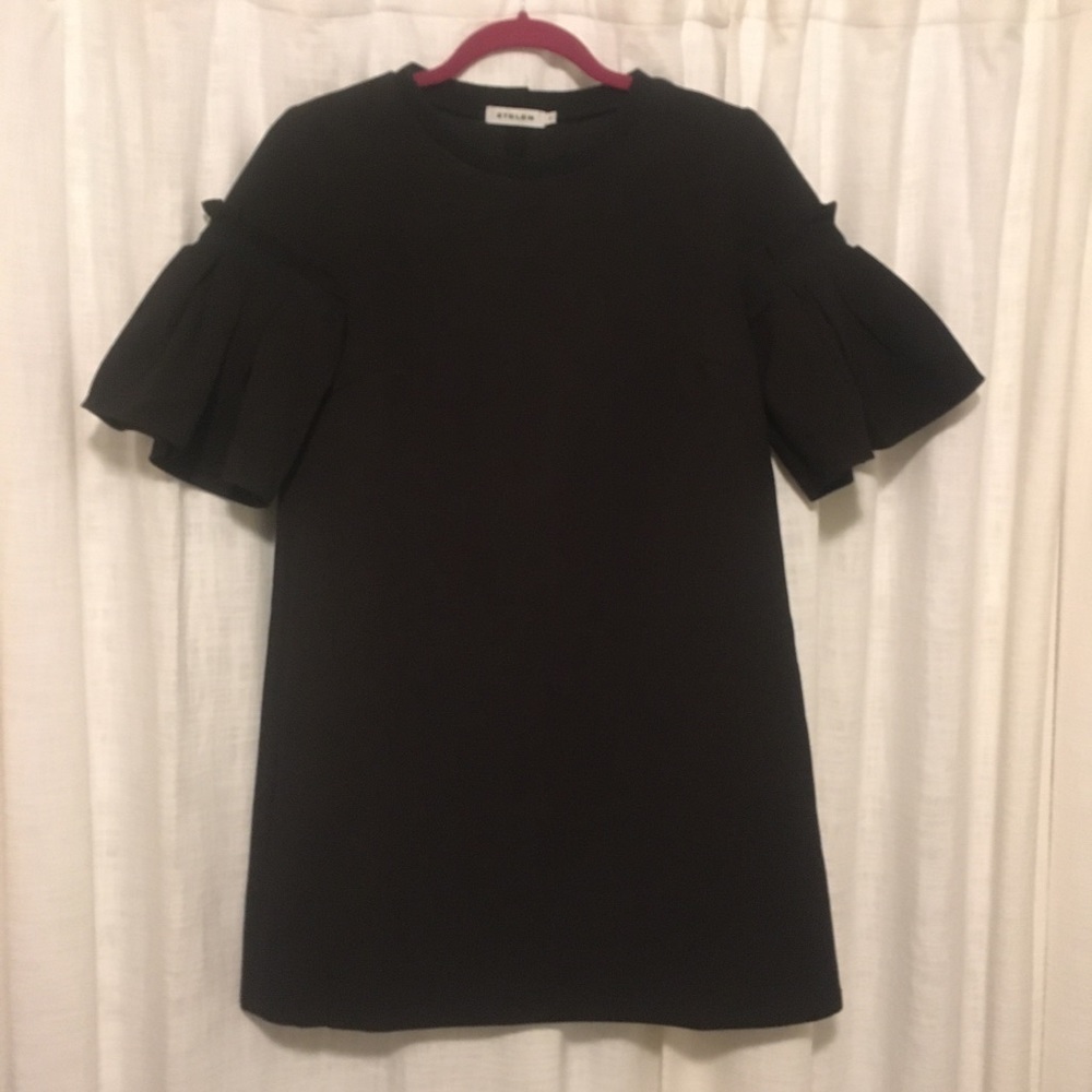 Stelen (Need Supply Co.) shift dress